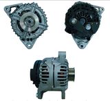 12V 120A Alternator for Bosch Audi Lester 13922 0124515028