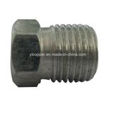 Carbon Steel Brake Tube Nut for 1/4