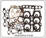 Delicate Motorcycle Parts Gasket Kit