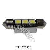 Auto LED Festoon Light 5050