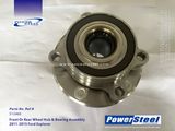 512460-Hub Bearing -Powersteel; for Ford Explorer 2011-2016Ford Police Interceptor Utility 2013-2016