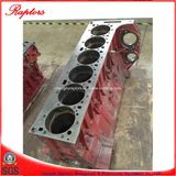 Cylinder Block (3697832) for Cummins Bfcec Engine Isg