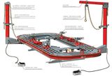 Vehicle Body Correcting Device