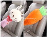 Car Seat Belt Shoulder Pad Sets Safety Belts Cover