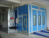 Hot Sale Paint Spray Booth Chamber with Good Prices