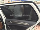 Magnetic Car Sunshade for Range Rover