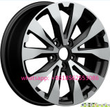 17*7j 18*7j 5h PCD100-114.3 Replica Wheels Rims Subaru Alloy Wheels