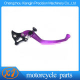 High Quality CNC Anodized Motorcycle Handle Lever