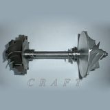 Rotors for TB34 Turbochargers