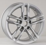 Replica for Audi Alloy Wheel (BK114)
