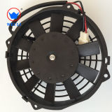 Factory Price High Rpm 12V DC 8 Inch Condenser Fan