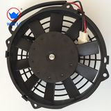 Factory Price High Rpm 12V DC 8 Inch Condenser Fan