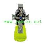 The Cross Shape Car Air Freshener Car Vent Perfume (JSD-A0028)