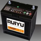 N40 Mf---32c24r-Mf---/12V- 40ah/JIS / Car Battery