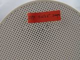 High Porosity Cordierite DPF Diesel Particulate Filter for Diesel System
