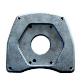Qingdao OEM Casting Parts for Tractor Truck