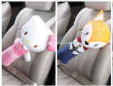 High Quatity Hello Kitty Plush Car Safety Seat Belt Cover