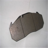 Low Price Automobile Brake Pad D4060-Jl00A for Nissan with Certificate