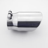 3.3 Inch Stainless Steel Exhaust Tip Hsa1125