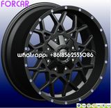 Onyx Mamba Aluminum Rims Alloy Offroad Wheels for Us