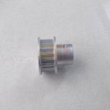 Aluminum Timing Pulleys in Inch Pitch