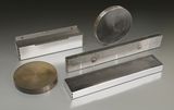 Low Pressure Drop Metal Substrate