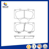 Hot Sale Auto Chassis Parts for Toyota Brake Pads 04465-35290/24024/D976