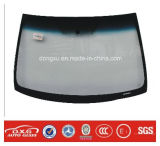Auto Parts Laminated Front Glass for Toyota Ke140