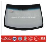 Auto Parts Laminated Front Glass for Toyota Ke140