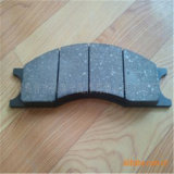 High Quality Auto Spare Parts Brake Pad for Chevrolet 22705327