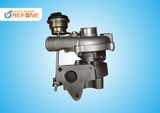 Kp35 54359880000 54359880002 Turbocharger for K9k-702 Engine