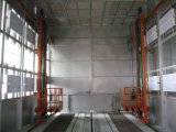 Customize Paint Booth (without basement) Ld20