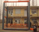 Hydraulic Four Posts Carros Elevadores