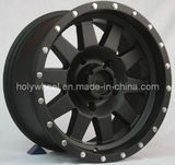 Aftermarket Alloy Wheel (HL355)