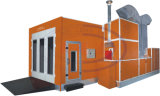 Wld9100 Spray Booth & Auto Paint Booth