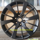 20*8.5j Et25 Car Alloy Rims Aluminum Wheel Rims 6*139.7