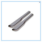 Stainless Steel Car Parts with Mirror Polish Finished