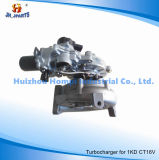 Turbocharger for Toyota 1kd-Ftv CT16V 17201-0L040 2kd-Ftv/1CD-Ftv/1vd-Ftv
