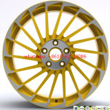 6061 T6 Forged Alloy Rims New Forged Wheel Rims