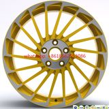 6061 T6 Forged Alloy Rims New Forged Wheel Rims