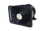 80 Watt Siren Speaker for Police Car