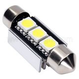 LED License Plate Light (S85-39-003Z5050P)