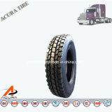 High Quality Radial Tire Heavy Truck Tire Bus Tire TBR Tire 11r22.5 11r24.5