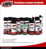 Silicone Cockpit Spray Cockpit Cleaner