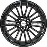 Hot Selling New Design Alloy Wheel Car Wheel Rims