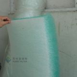 Forst Paint Arrestor for Auto Paint Booth