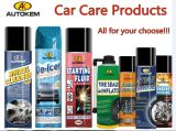 Car Care Products China