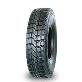 Radial Truck Tires, 1200r20 Double Road Tires