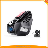 2.0inch Mini Car Camera with Adas System Vehicle Driving Recorder