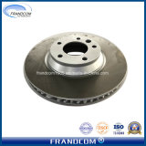 German Car Accessories Brake Disc for Audi/Volkswagen From China